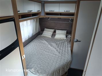 Dethleffs Camper 470 FR